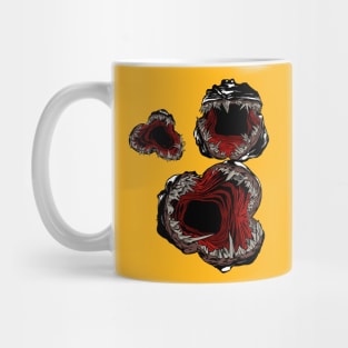 Langoliers Mug